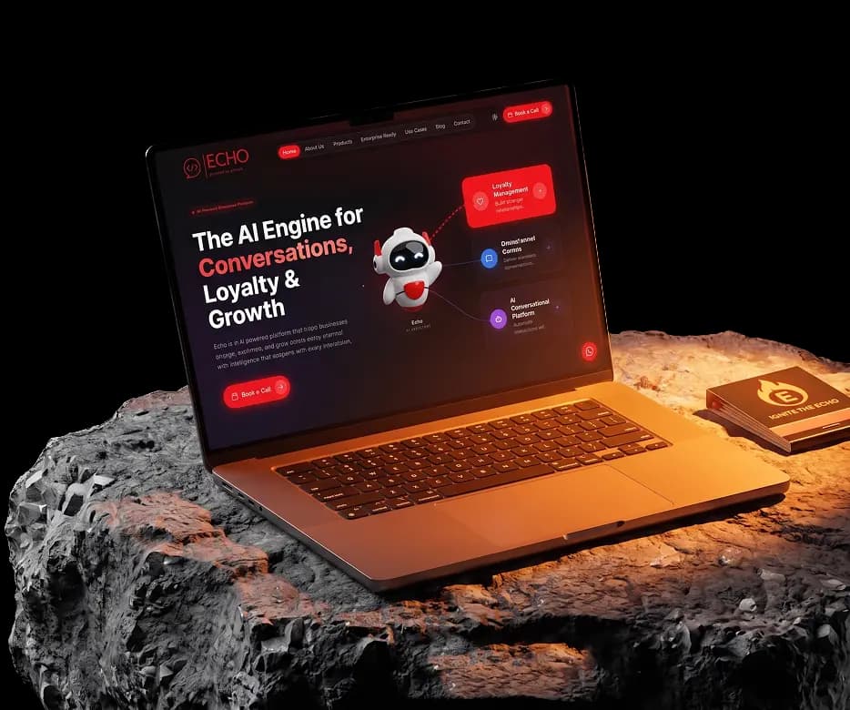 ECHO platform preview