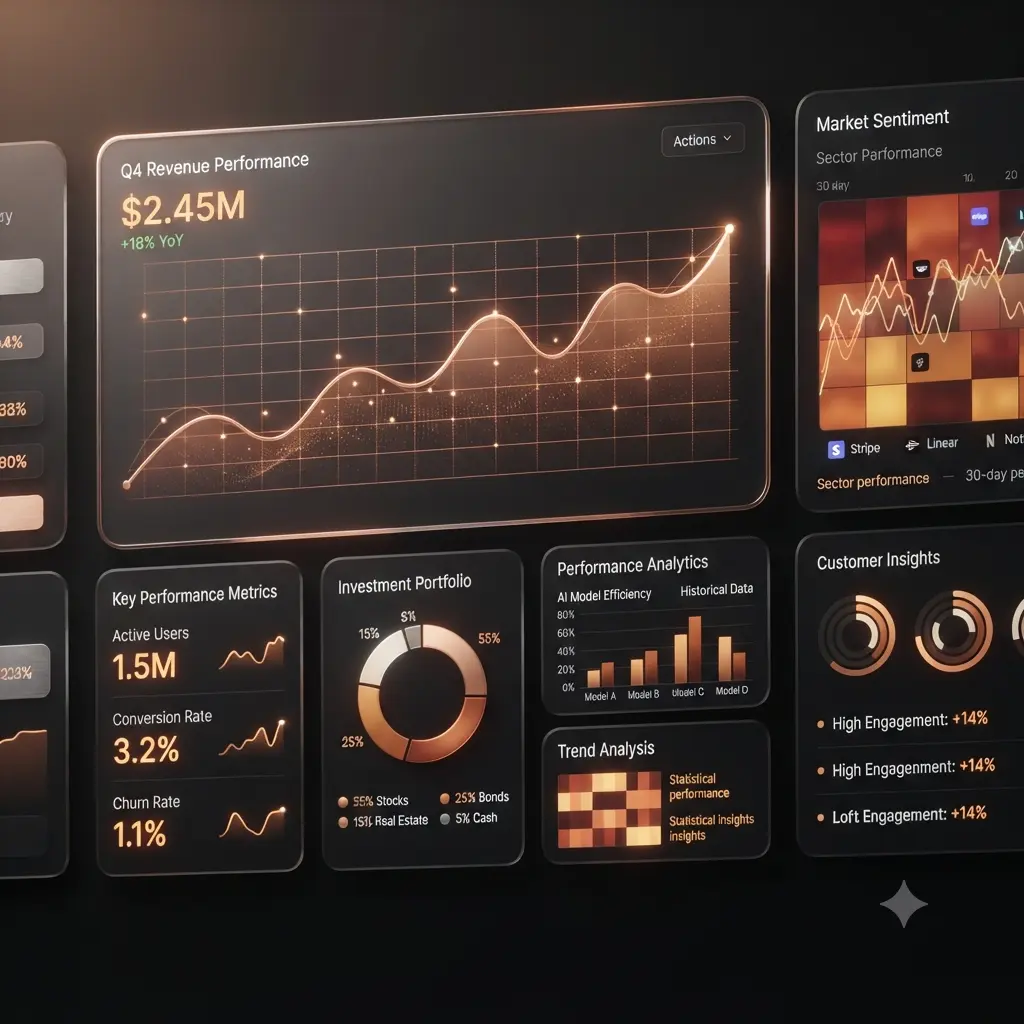 Predictive Conversion Intelligence visual 2