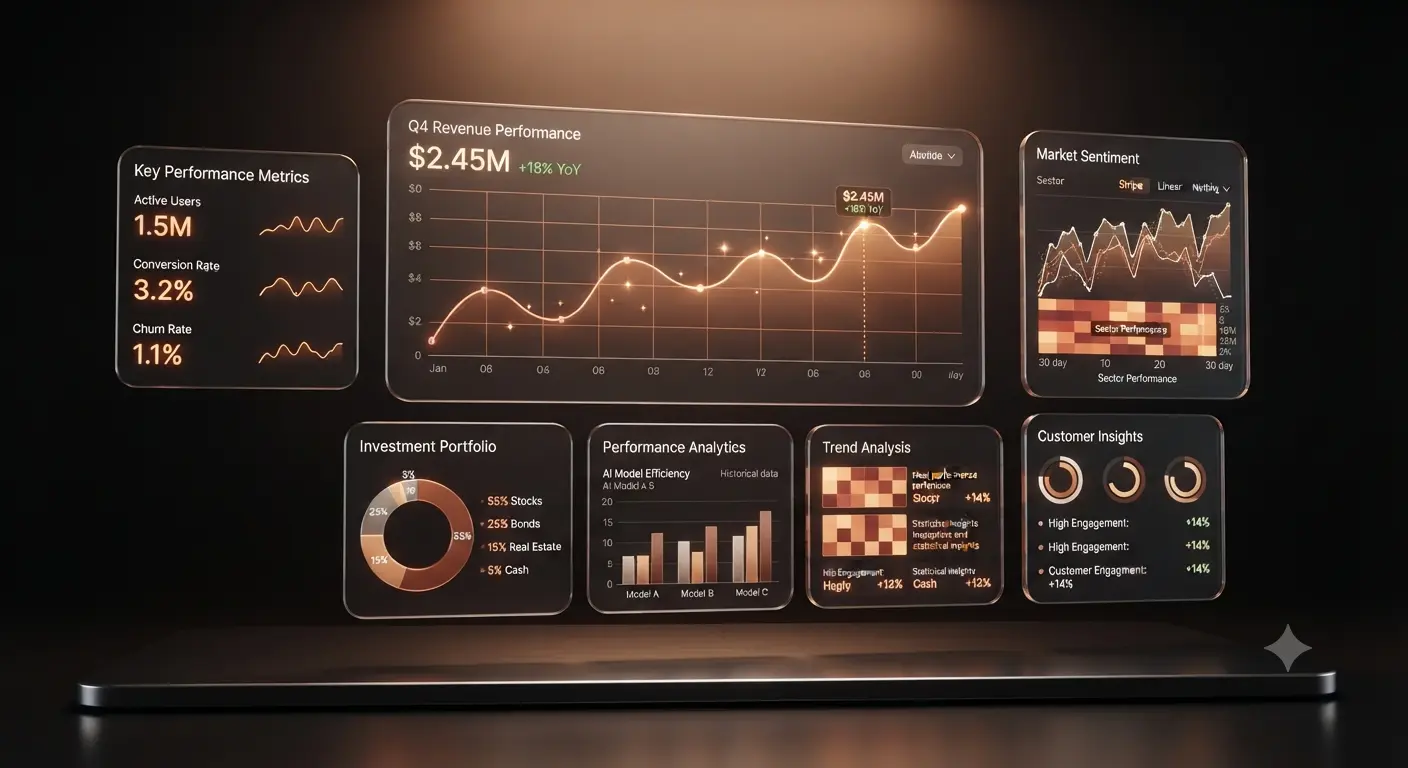 Business Intelligence