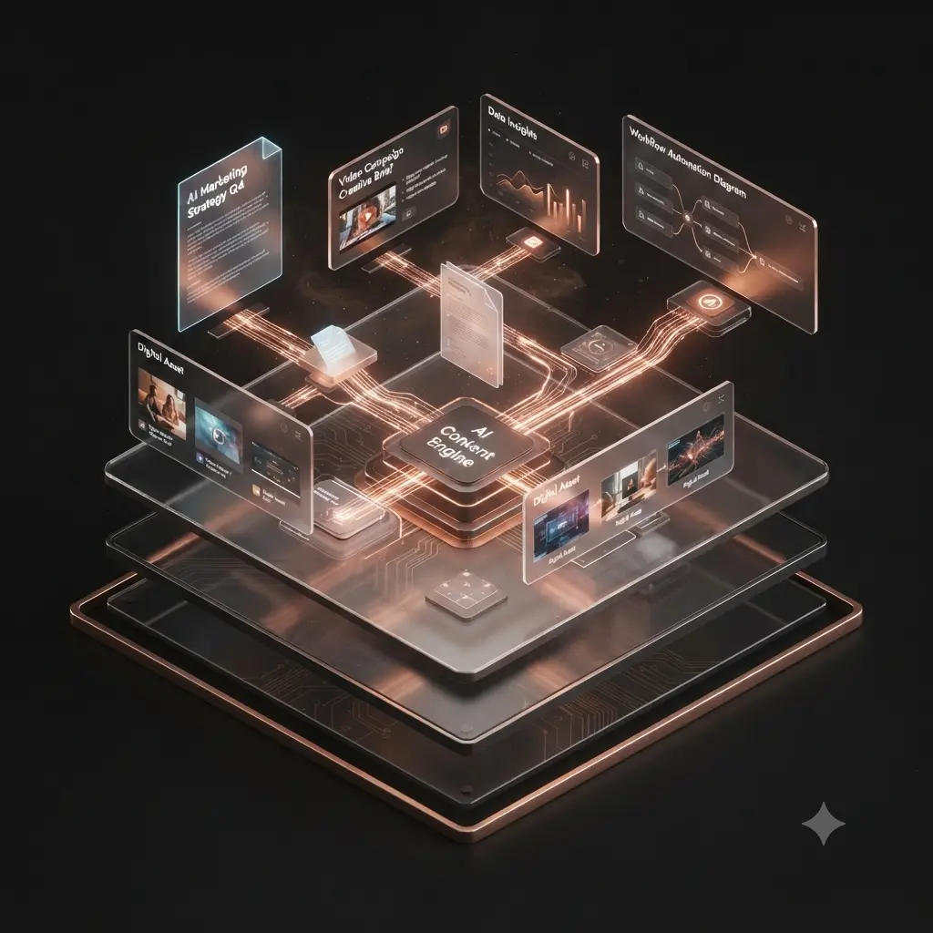 Predictive Conversion Intelligence visual 1