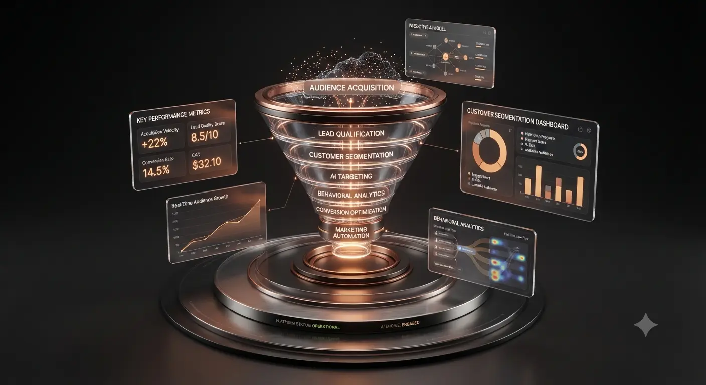 Business Intelligence visual 2